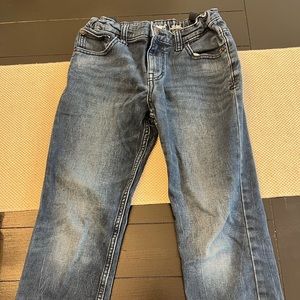Cat and Jack boys jeans